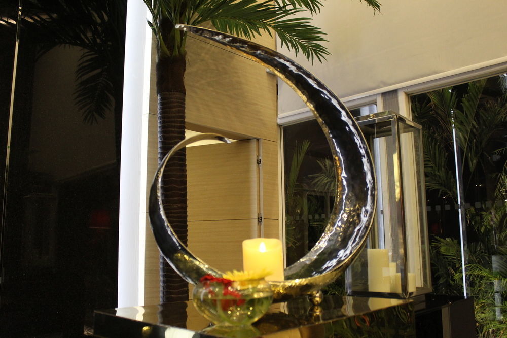 Nova Express Pattaya Hotel Exterior photo